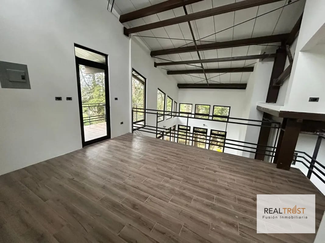 CASA NUEVA EN VENTA CONDOMINIO SAN ANTONIO KM 17 — Casa en Venta en San Antonio, Carretera a El Salvador, Guatemala, Ciudad — foto 1 de 13