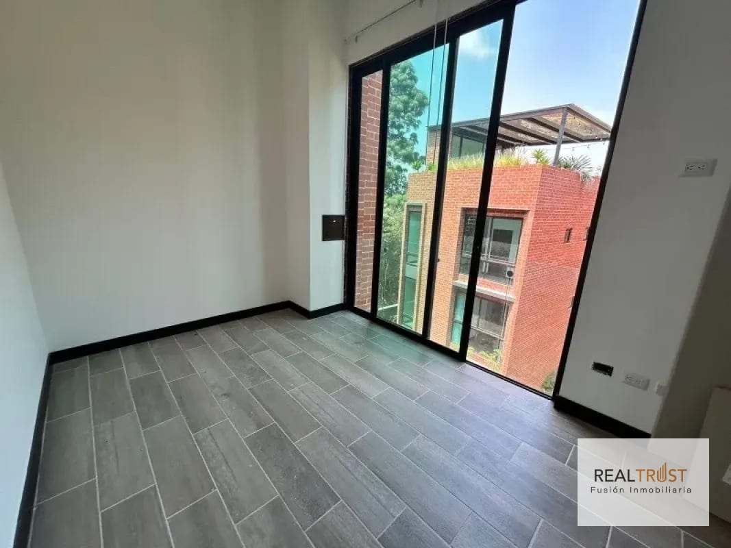 Townhouse en Renta Vista Hermosa I Zona 15 — Apartamento en Alquiler en Vista Hermosa I, Zona 15, Guatemala, Ciudad — foto 1 de 13