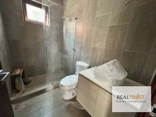 TOWNHOUSE EN RENTA VISTA HERMOSA I ZONA 15 — Apartamento en Alquiler en Vista Hermosa I, Zona 15, Guatemala, Ciudad — miniatura 6 de 13