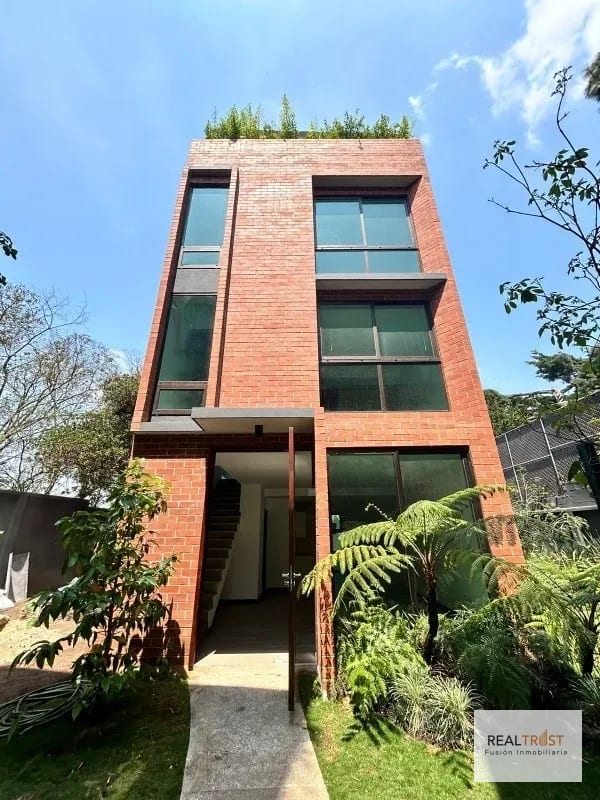 Townhouse en Renta Vista Hermosa I Zona 15 — Apartamento en Alquiler en Vista Hermosa I, Zona 15, Guatemala, Ciudad — foto 1 de 16