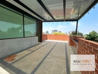 Townhouse en Renta Vista Hermosa I Zona 15 — Apartamento en Alquiler en Vista Hermosa I, Zona 15, Guatemala, Ciudad — miniatura 14 de 16
