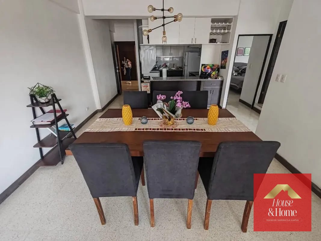 Venta de apartamento en zona 14 - Torre Elgin — Apartamento en Venta en Zona 14, Guatemala, Ciudad — foto 9 de 10