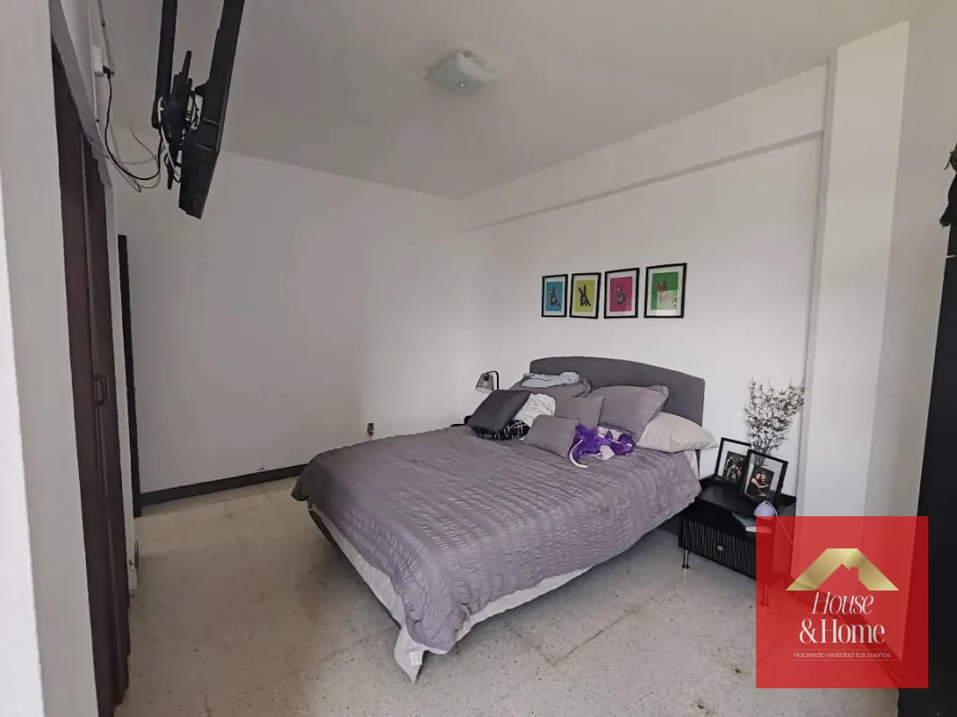 Venta de apartamento en zona 14 - Torre Elgin — Apartamento en Venta en Zona 14, Guatemala, Ciudad — foto 7 de 10