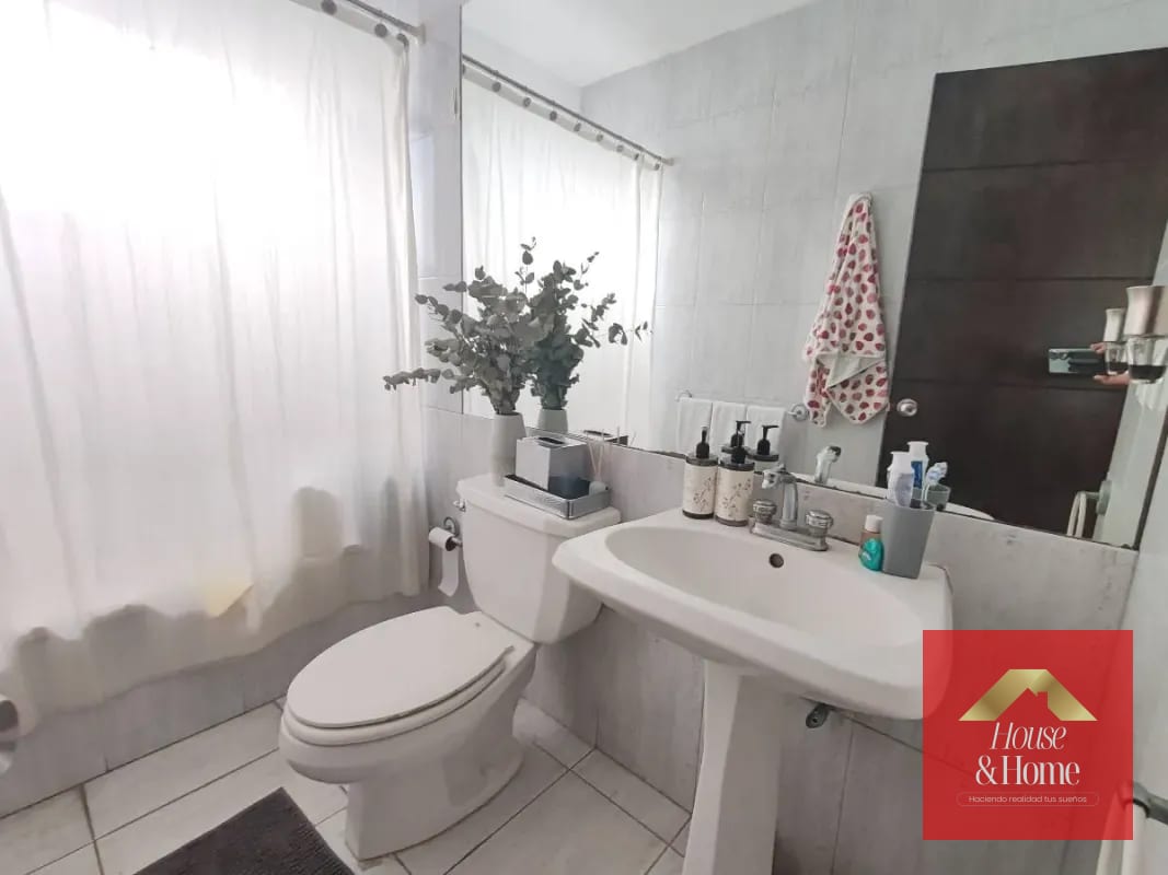 Venta de apartamento en zona 14 - Torre Elgin — Apartamento en Venta en Zona 14, Guatemala, Ciudad — foto 5 de 10