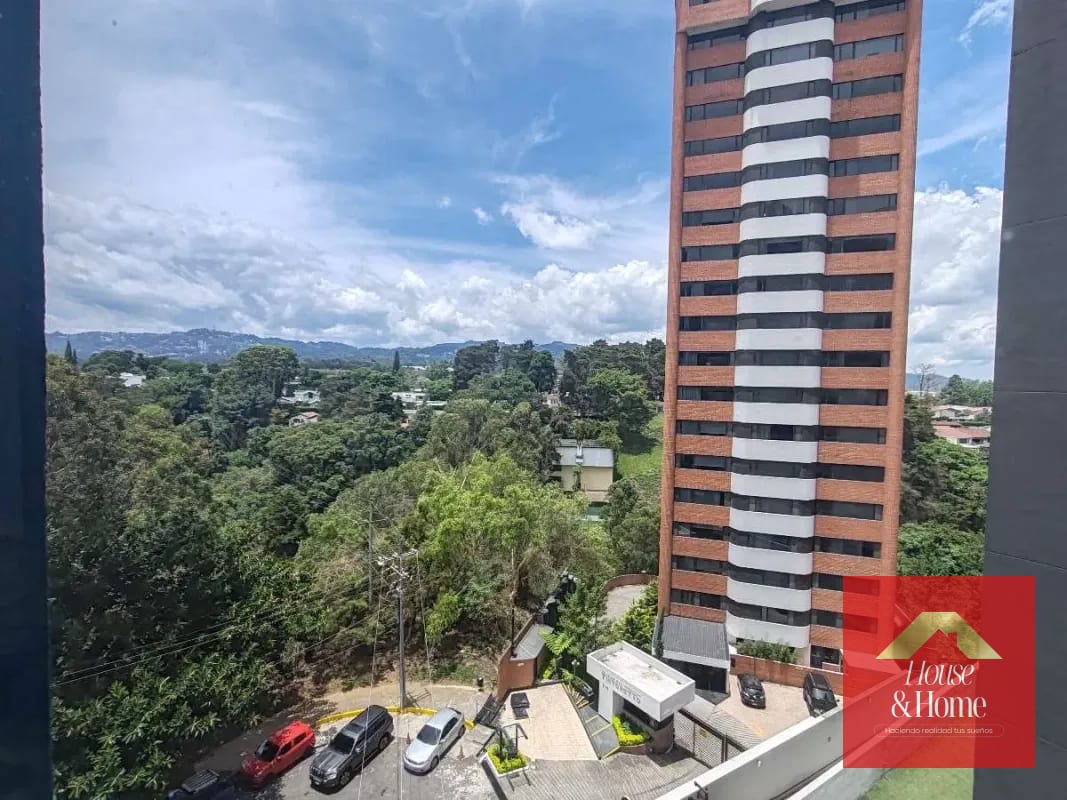 Venta de apartamento en zona 14 - Torre Elgin — Apartamento en Venta en Zona 14, Guatemala, Ciudad — foto 4 de 10