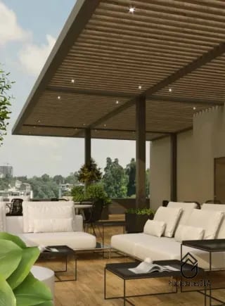 Apartamento en Venta para estrenar — Apartamento en Venta en Spazio, Zona 15, Guatemala, Ciudad — miniatura 5 de 7