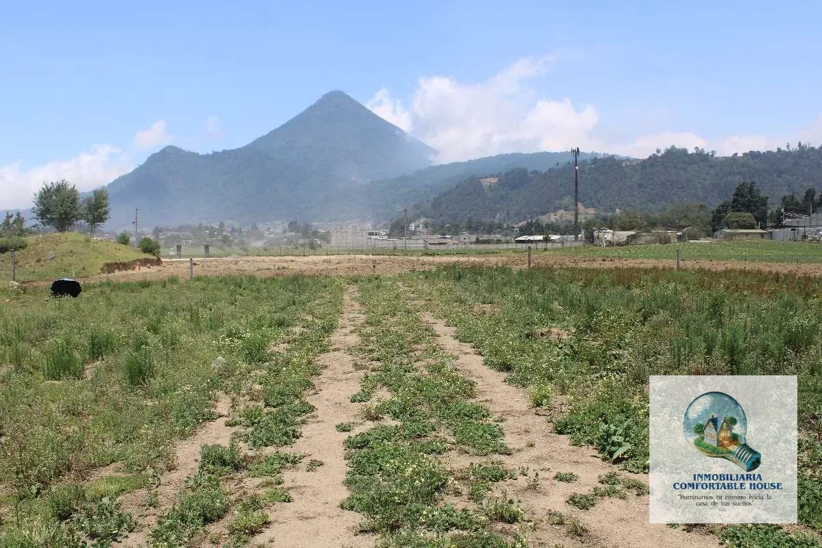15 Cuerdas en Venta en Tierra Colorada Baja Quetzaltenango — Terreno en Venta en Quetzaltenango, Quetzaltenango — foto 1 de 11
