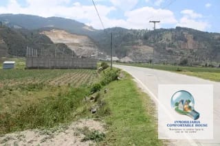 15 Cuerdas en Venta en Tierra Colorada Baja Quetzaltenango — Terreno en Venta en Quetzaltenango, Quetzaltenango — miniatura 3 de 11