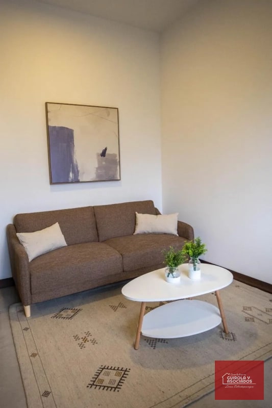 APARTAMENTOS EN ALQUILER EN ZONA 13 AVENIDA LAS AMERICAS 006aptoadz13 — Apartamento en Alquiler en Elemento Plaza Berlín, Zona 13, Guatemala, Ciudad — foto 5 de 12