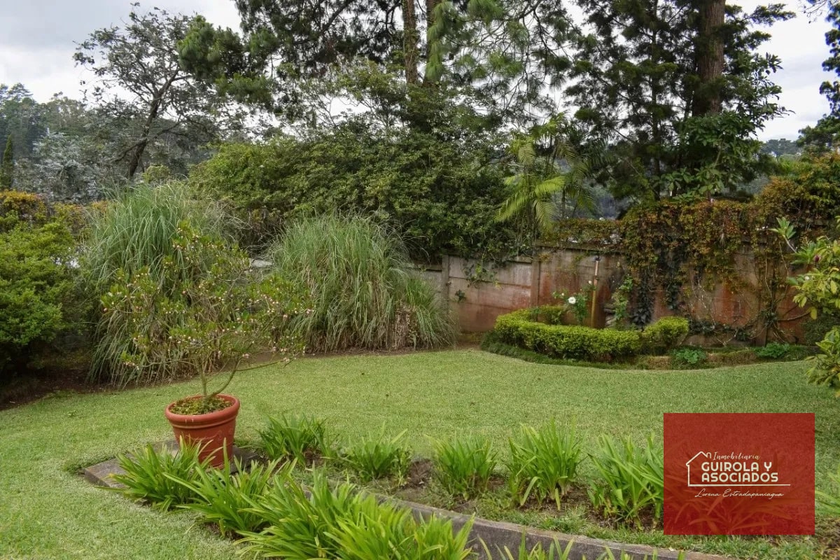 CASA EN VENTA EN CARRETERA EL SALVADOR KM 12.7 HILLTOP 066CVCD — Casa en Venta en km 11-15, Carretera a El Salvador, Guatemala, Ciudad — foto 8 de 13