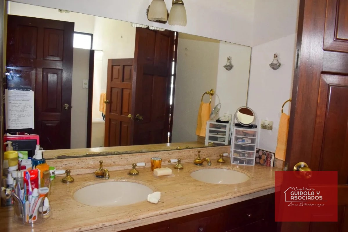 CASA EN VENTA EN CARRETERA EL SALVADOR KM 12.7 HILLTOP 066CVCD — Casa en Venta en km 11-15, Carretera a El Salvador, Guatemala, Ciudad — foto 9 de 13