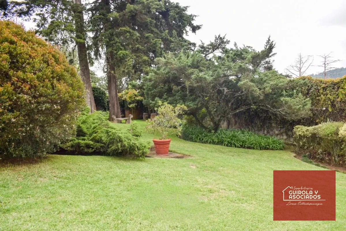 Casa en Venta en Carretera el Salvador KM 12.7 Hilltop 066CVCD — Casa en Venta en km 11-15, Carretera a El Salvador, Guatemala, Ciudad — foto 12 de 13