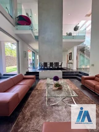 ESPECTACULAR CASA - Las Luces km 12.5 CAES en Venta — Casa en Venta en Las Luces, Carretera a El Salvador, Guatemala, Ciudad — miniatura 1 de 17
