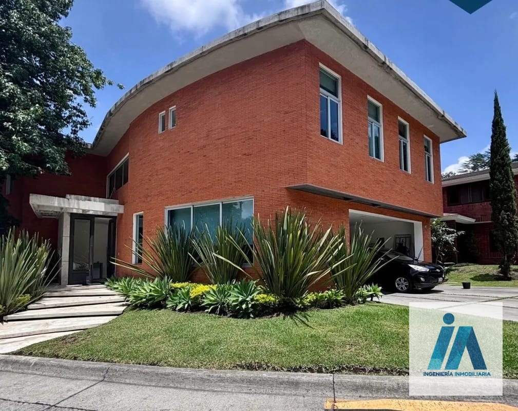 ESPECTACULAR CASA - Las Luces km 12.5 CAES en Venta — Casa en Venta en Las Luces, Carretera a El Salvador, Guatemala, Ciudad — foto 2 de 17