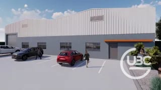 Bodega en renta en Cocales Suchitepéquez — Bodega / Ofibodega en Alquiler en Mazatenango, Suchitepéquez — miniatura 3 de 6