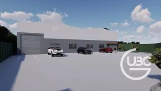 Bodega en renta en Cocales Suchitepéquez — Bodega / Ofibodega en Alquiler en Mazatenango, Suchitepéquez — miniatura 4 de 6