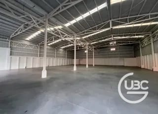 Bodega en renta en Cocales Suchitepéquez — Bodega / Ofibodega en Alquiler en Mazatenango, Suchitepéquez — miniatura 5 de 6