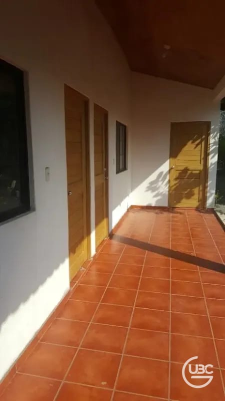 Terreno con 2 boungalows en Monterrico — Terreno en Venta en Monterrico, Santa Rosa — foto 3 de 7
