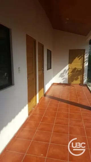 Terreno con 2 boungalows en Monterrico — Terreno en Venta en Monterrico, Santa Rosa — miniatura 3 de 7