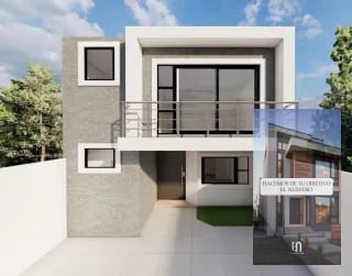 VENDO CASA EN KANAJUYU ZONA 16 — Casa en Venta en Kanajuyú, Zona 16, Guatemala, Ciudad — miniatura 7 de 7