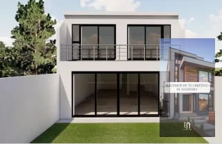 VENDO CASA EN KANAJUYU ZONA 16 — Casa en Venta en Kanajuyú, Zona 16, Guatemala, Ciudad — miniatura 6 de 7
