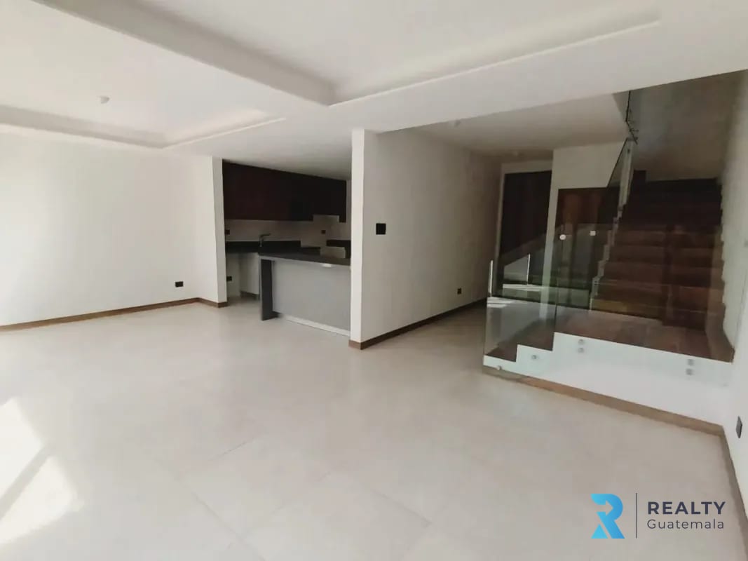 VENDO/RENTO CASA ZONA 16 PARA ESTRENAR!! — Casa en Venta en Zona 16, Guatemala, Ciudad — foto 14 de 14