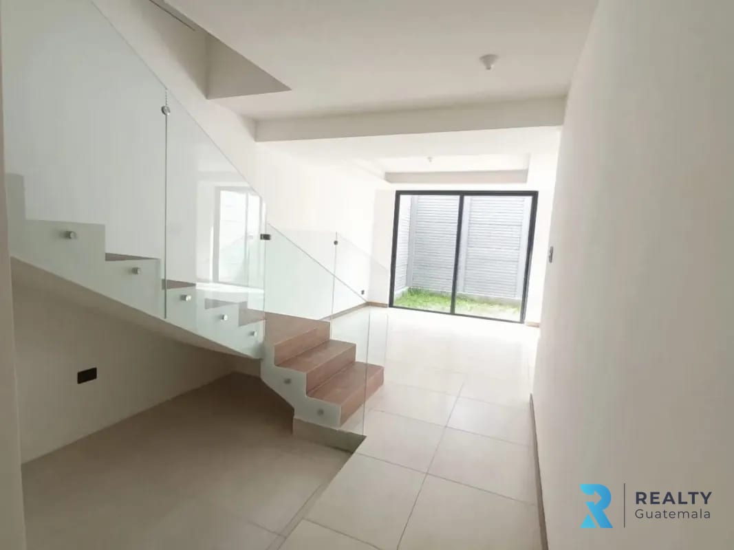 VENDO/RENTO CASA ZONA 16 PARA ESTRENAR!! — Casa en Venta en Zona 16, Guatemala, Ciudad — foto 13 de 14