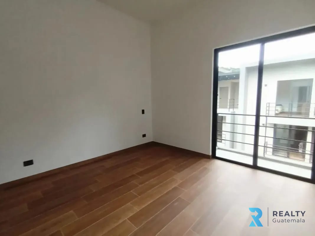 VENDO/RENTO CASA ZONA 16 PARA ESTRENAR!! — Casa en Venta en Zona 16, Guatemala, Ciudad — foto 10 de 14