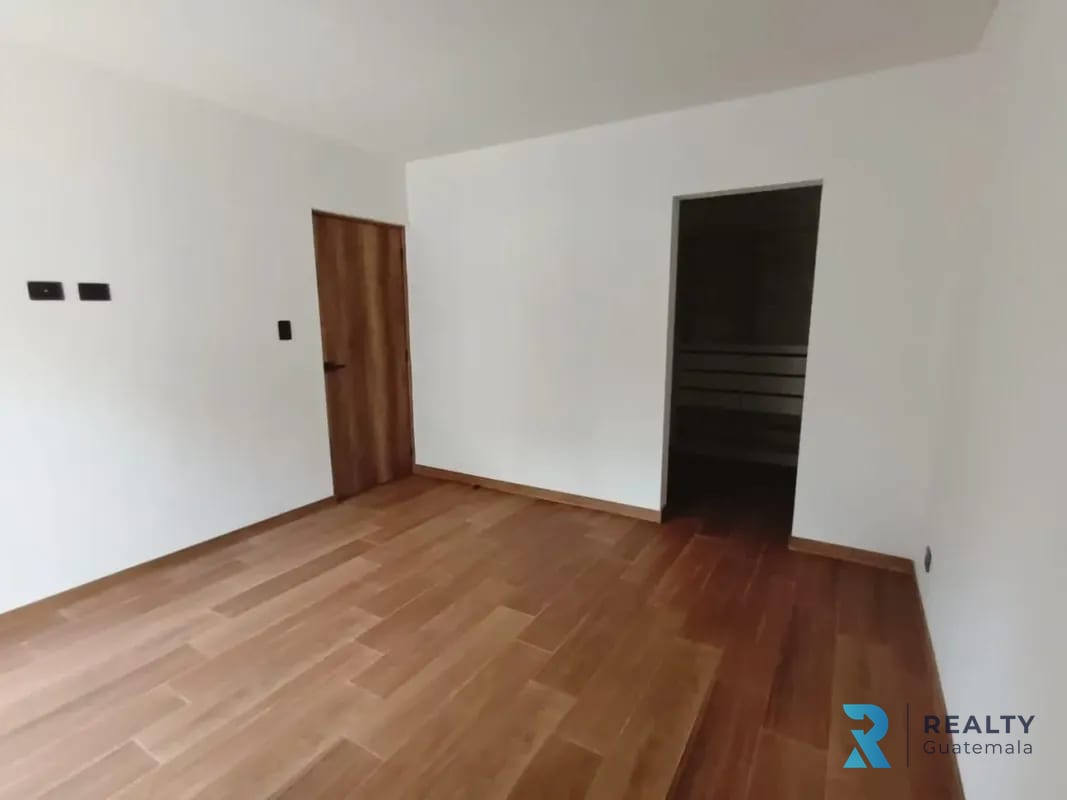 VENDO/RENTO CASA ZONA 16 PARA ESTRENAR!! — Casa en Venta en Zona 16, Guatemala, Ciudad — foto 9 de 14