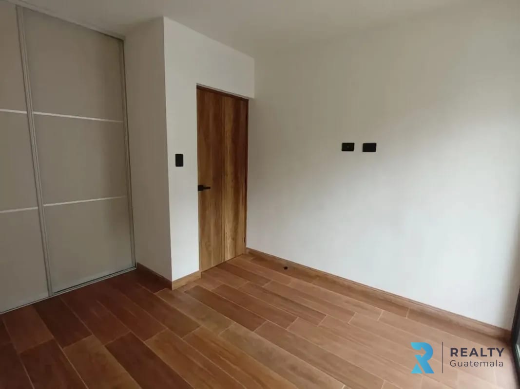 VENDO/RENTO CASA ZONA 16 PARA ESTRENAR!! — Casa en Venta en Zona 16, Guatemala, Ciudad — foto 8 de 14