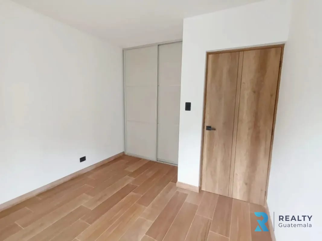 VENDO/RENTO CASA ZONA 16 PARA ESTRENAR!! — Casa en Venta en Zona 16, Guatemala, Ciudad — foto 7 de 14