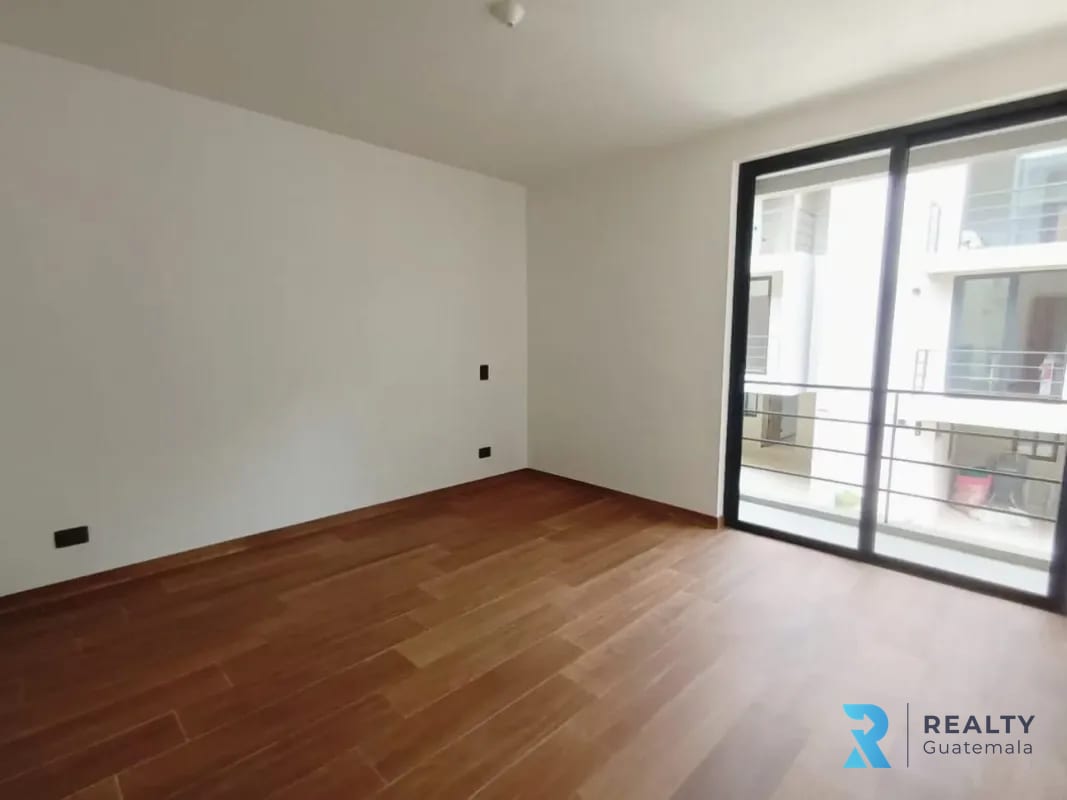 VENDO/RENTO CASA ZONA 16 PARA ESTRENAR!! — Casa en Venta en Zona 16, Guatemala, Ciudad — foto 5 de 14