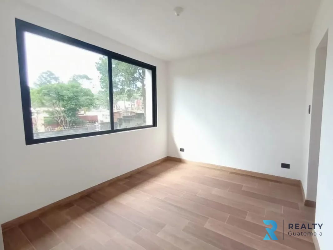 VENDO/RENTO CASA ZONA 16 PARA ESTRENAR!! — Casa en Venta en Zona 16, Guatemala, Ciudad — foto 4 de 14