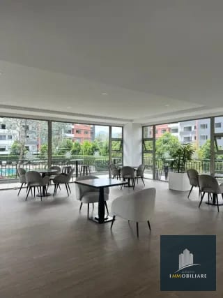Apartamentos en renta cerca de la Villa — Apartamento en Alquiler en Segheria, Zona 14, Guatemala, Ciudad — miniatura 4 de 17