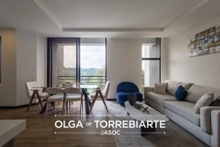 Apartamento en O2 Carretera a El Salvador — Apartamento en Venta en O2, Carretera a El Salvador, Guatemala, Ciudad — miniatura 9 de 9