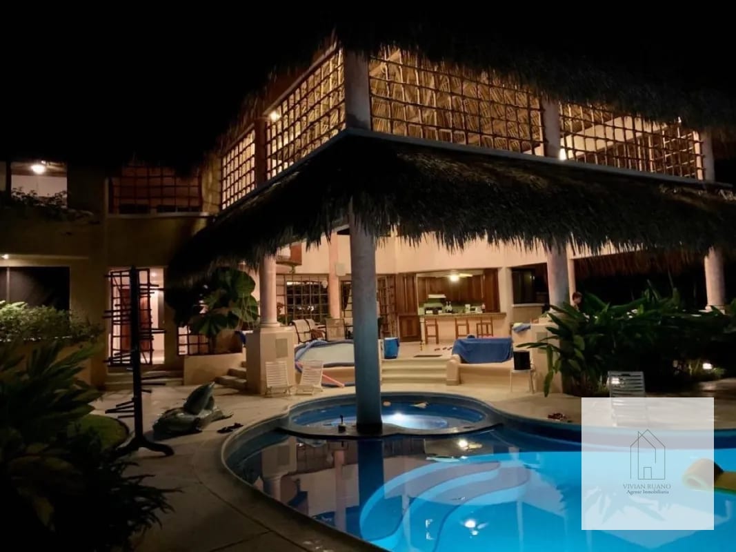 Linda Casa en venta Puerta del Mar — Casa vacacional en Venta en Puerto San José, Escuintla — foto 2 de 11