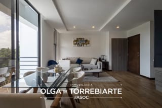 Apartamento en O2 Carretera a El Salvador — Apartamento en Alquiler en O2, Carretera a El Salvador, Guatemala, Ciudad — miniatura 1 de 9