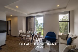 Apartamento en O2 Carretera a El Salvador — Apartamento en Alquiler en O2, Carretera a El Salvador, Guatemala, Ciudad — miniatura 6 de 9