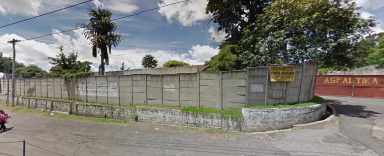 Terreno en renta Lo de Coy, Municipio de Mixco — Terreno en Alquiler en Zona 1 Mixco, Guatemala, Ciudad — foto 5 de 5