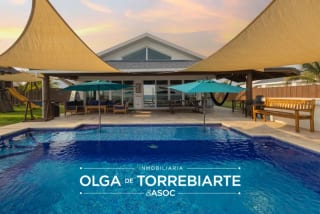Casas para inversión frente al mar en venta, El Paredón — Casa en Venta en El Paredón, Escuintla — miniatura 13 de 17