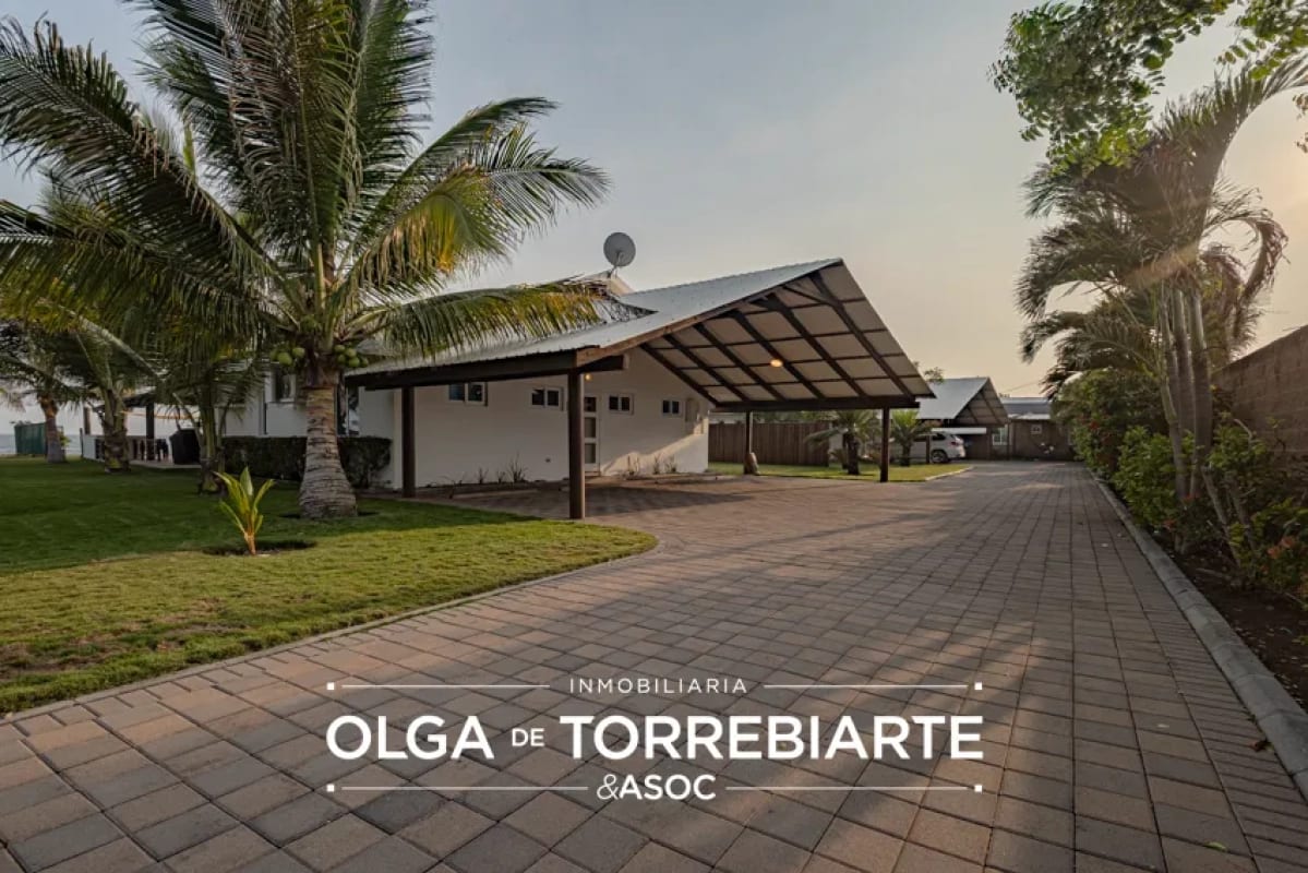 Casas para inversión frente al mar en venta, El Paredón — Casa en Venta en El Paredón, Escuintla — foto 11 de 17
