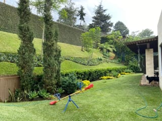 LOMAS DE SAN ISIDRO CASA EN VENTA ZONA 16 — Casa en Venta en Lomas de San Isidro, Zona 16, Guatemala, Ciudad — miniatura 2 de 5