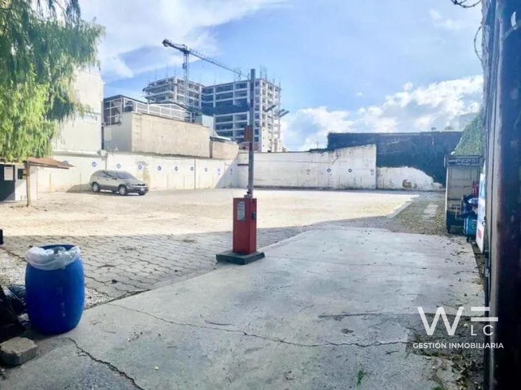 TERRENO EN VENTA ZONA 10 — Terreno en Venta en Zona 10, Guatemala, Ciudad — foto 3 de 3