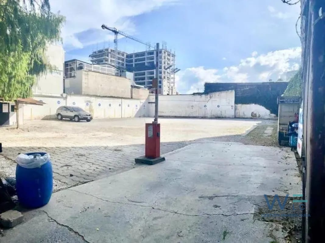Terreno en Venta Zona 10 — Terreno en Venta en Zona 10, Guatemala, Ciudad — foto 3 de 3