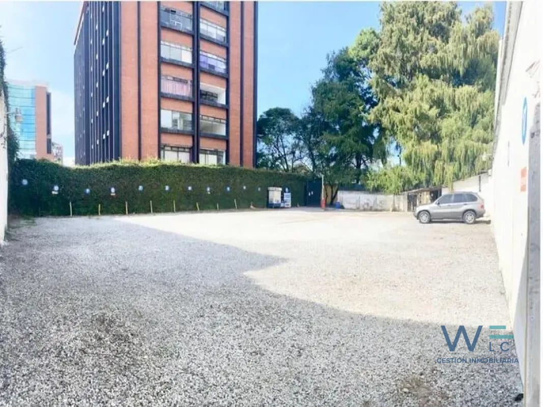 Terreno en Venta Zona 10 — Terreno en Venta en Zona 10, Guatemala, Ciudad — foto 2 de 3