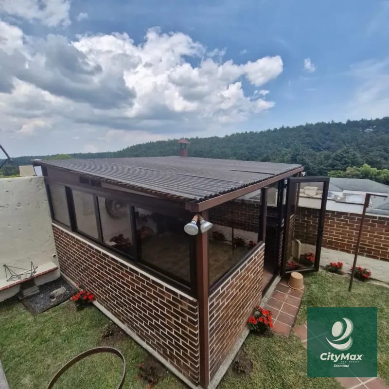 Casa en Venta en km 20.5 Carretera a Fraijanes — Casa en Venta en La Foresta, Carretera a El Salvador, Guatemala, Ciudad — foto 6 de 17