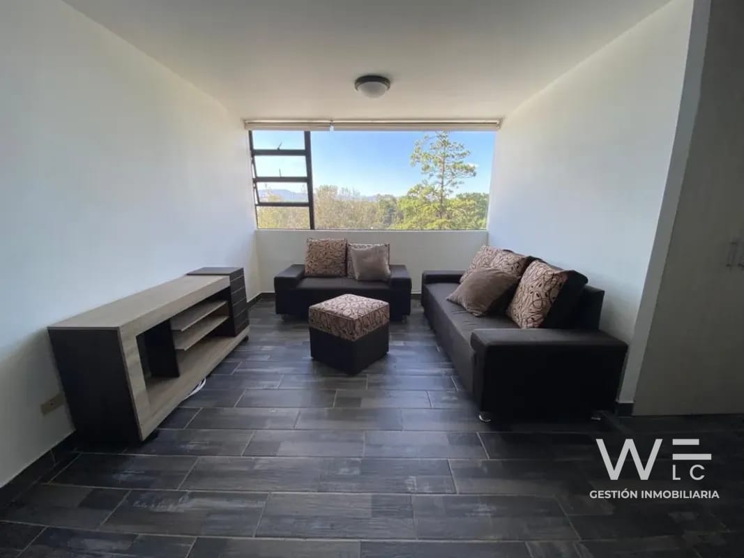 VENDO APARTAMENTO ZONA 14 — Apartamento en Venta en Santorini, Zona 14, Guatemala, Ciudad — foto 1 de 8