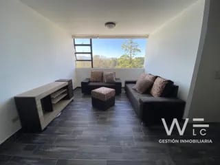VENDO APARTAMENTO ZONA 14 — Apartamento en Venta en Santorini, Zona 14, Guatemala, Ciudad — miniatura 1 de 8