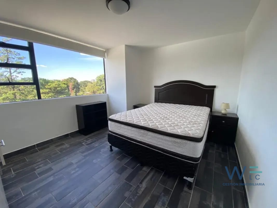 Vendo Apartamento Zona 14 — Apartamento en Venta en Santorini, Zona 14, Guatemala, Ciudad — foto 6 de 8