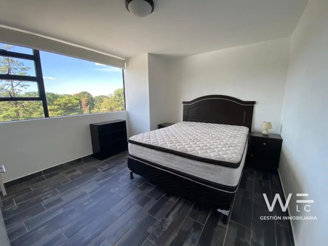 VENDO APARTAMENTO ZONA 14 — Apartamento en Venta en Santorini, Zona 14, Guatemala, Ciudad — foto 6 de 8